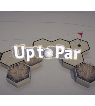 Up To Par Steam Key EUROPE
